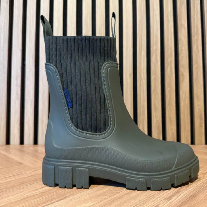 Halo Boots