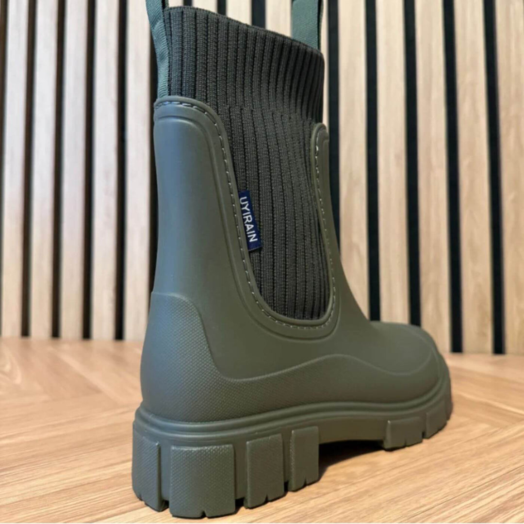 Halo Boots