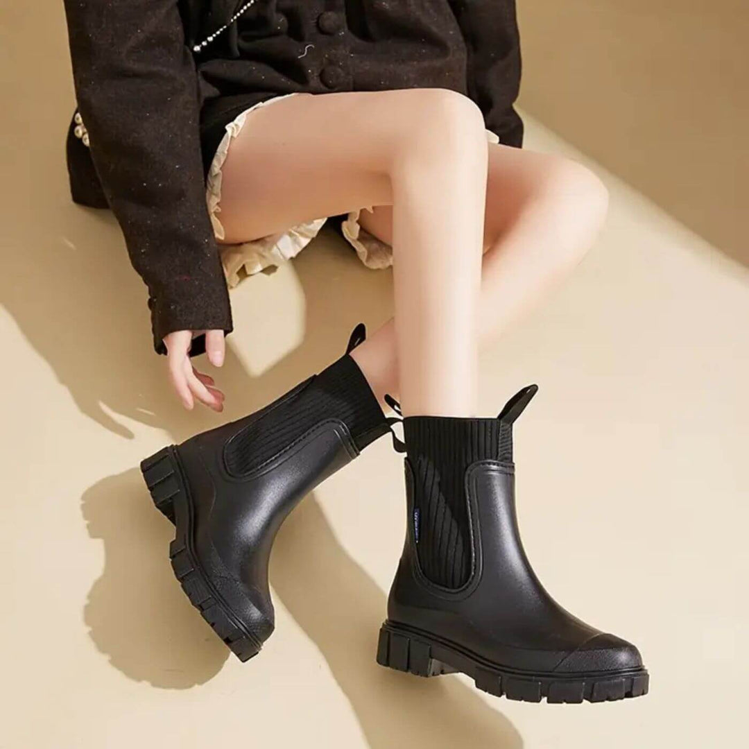 Halo Boots