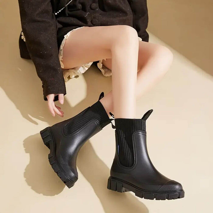 Halo Boots