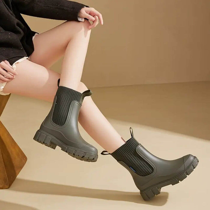 Halo Boots