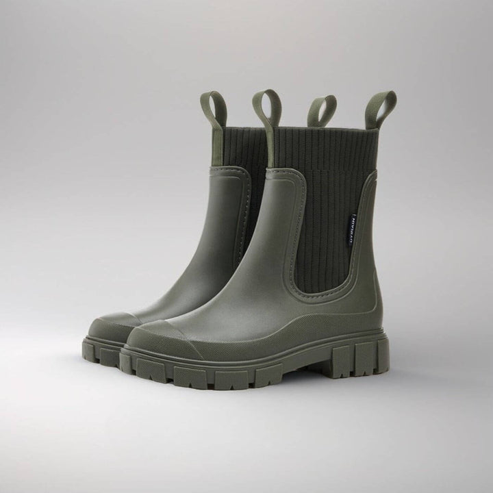 Halo Boots
