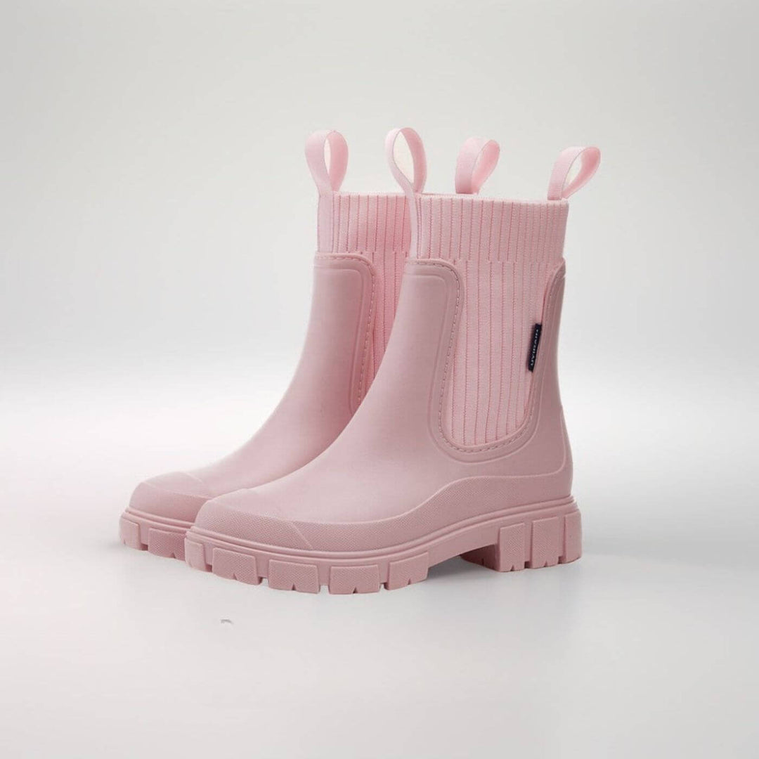 Halo Boots