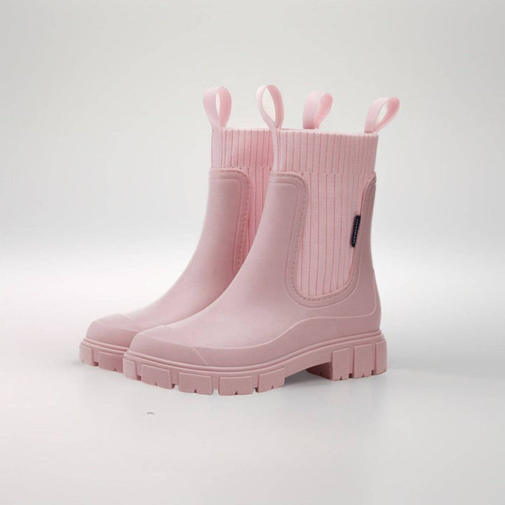 Halo Boots